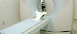 診療放射線科